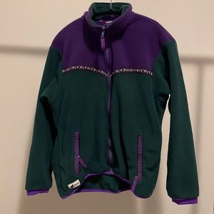 Vintage Polartec Fleece